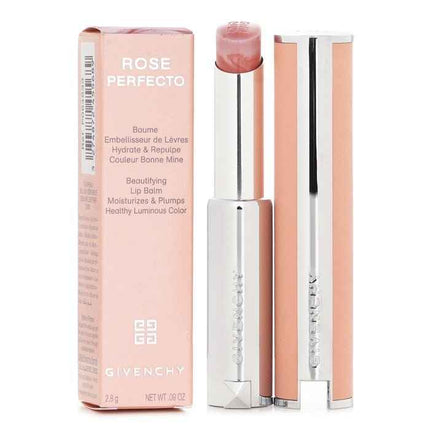 Rose Perfecto Lip Balm - # N°110 - 2.8g