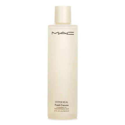 Hyper Real Fresh Canvas Cleansing Oil - 200ml