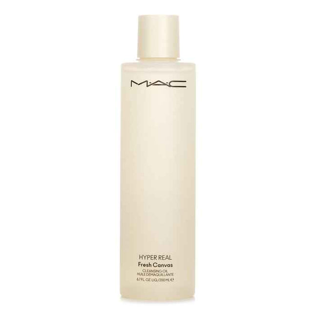 Hyper Real Fresh Canvas Cleansing Oil - 200ml