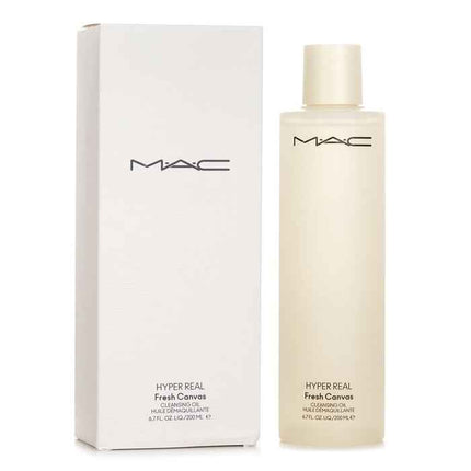 Hyper Real Fresh Canvas Cleansing Oil - 200ml