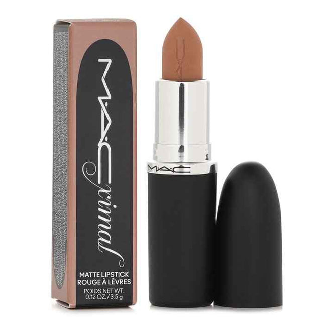 Macximal Silky Matte Lipstick - # 625 Folio - 3.5g