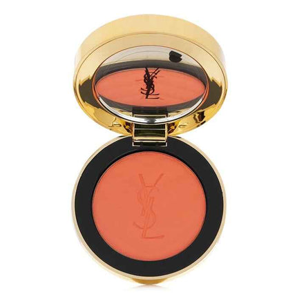 Make Me Blush Bold Blurring Blush - # 57 Coral Clash - 6g