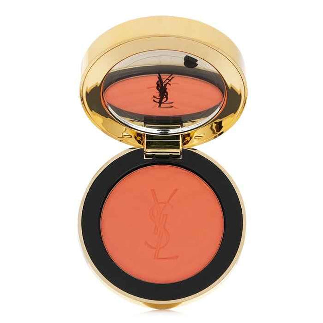 Make Me Blush Bold Blurring Blush - # 57 Coral Clash - 6g