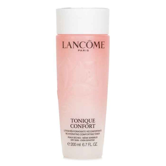 Tonique Confort Re-hydrating Comforting Toner - 200ml