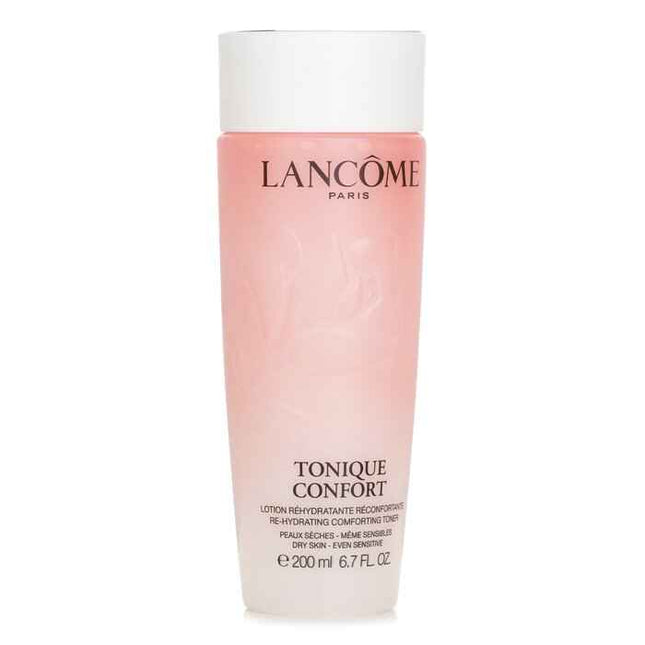 Tonique Confort Re-hydrating Comforting Toner - 200ml