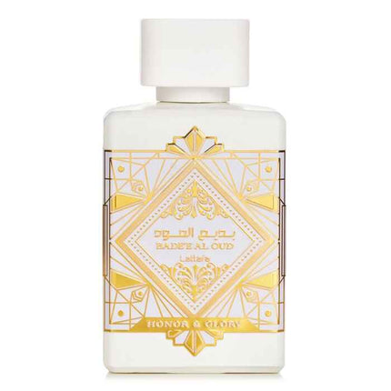 Badee Al Oud Honor And Glory Eau De Parfum Spray - 100ml/3.4oz