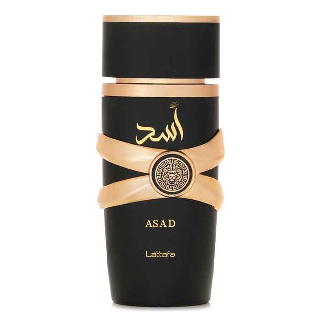 Asad Eau De Parfum Spray - 100ml/3.4oz