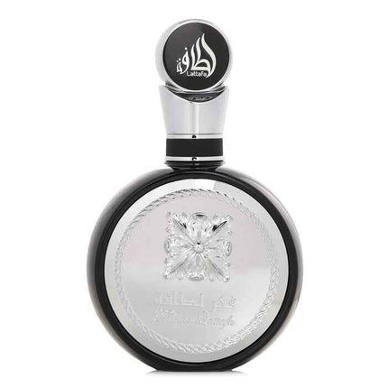 Fakhar Black Eau De Parfum Spray - 100ml/3.4oz