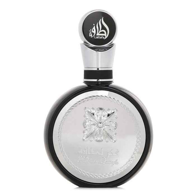 Fakhar Black Eau De Parfum Spray - 100ml/3.4oz
