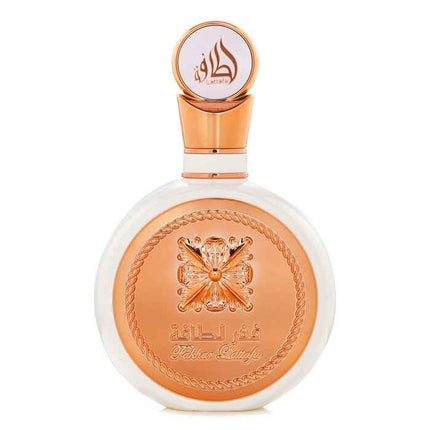 Fakhar Rose Eau De Parfum Spray - 100ml/3.4oz