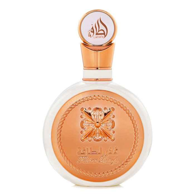 Fakhar Rose Eau De Parfum Spray - 100ml/3.4oz