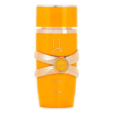 Yara Tous Eau De Parfum Spray - 100ml/3.4oz