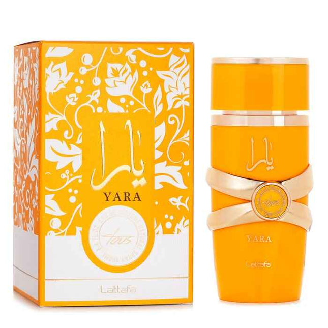Yara Tous Eau De Parfum Spray - 100ml/3.4oz