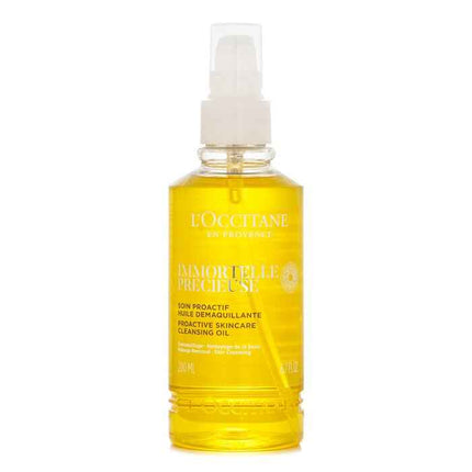 Immortelle Precieuse Cleansing Oil - 200ml