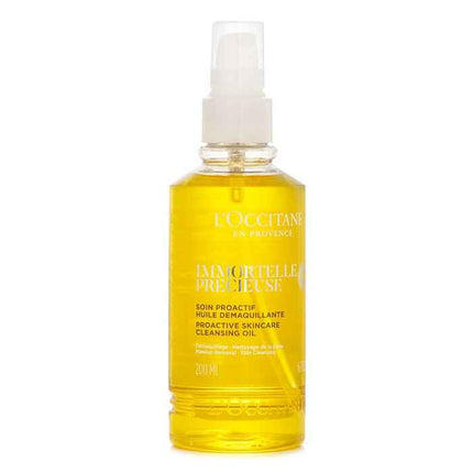 Immortelle Precieuse Cleansing Oil - 200ml