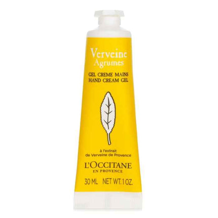 Citrus Verbena Hand Cream Gel - 30ml/1oz