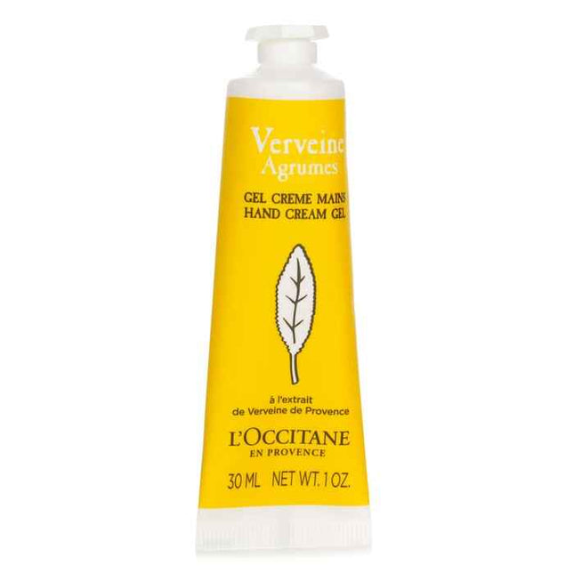 Citrus Verbena Hand Cream Gel - 30ml/1oz