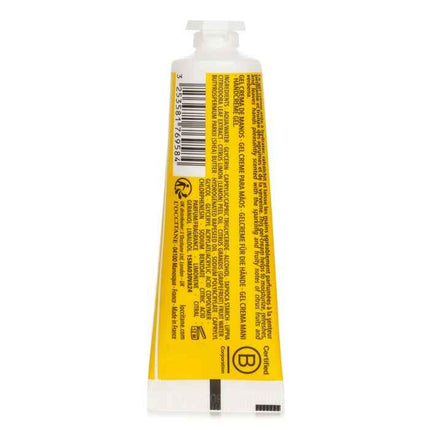 Citrus Verbena Hand Cream Gel - 30ml/1oz