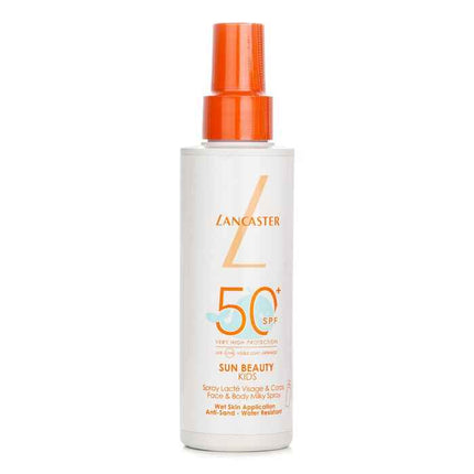 Sun Beauty Kids Milky Spray Spf 50 - 150ml
