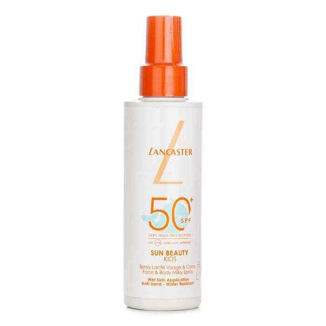 Sun Beauty Kids Milky Spray Spf 50 - 150ml