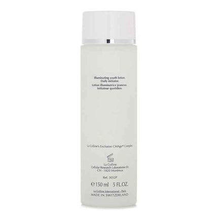 Clar Ology Illuminating Youth Lotion - 150ml