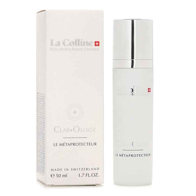 Clar Ology La Lotion  Spf 50 - 50ml