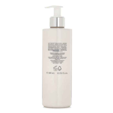 Lazy Sunday Morning Body Lotion - 400ml
