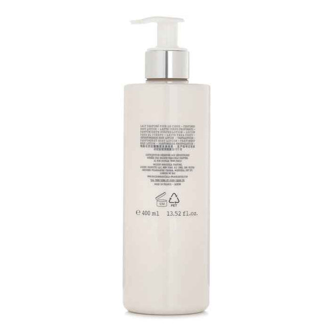 Lazy Sunday Morning Body Lotion - 400ml