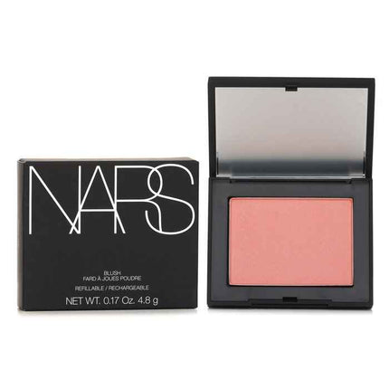 Powder Blush - # Deep Throat - 4.8g
