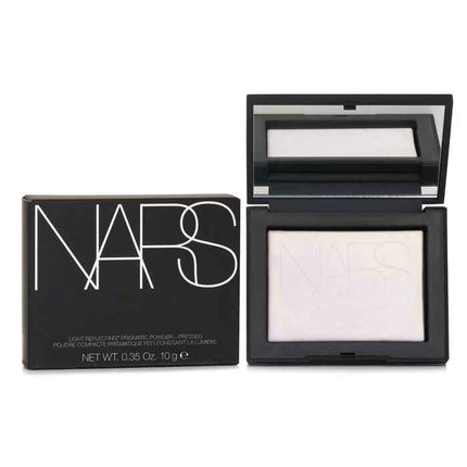 Light Reflecting Setting Powder - # Aurora - 10g