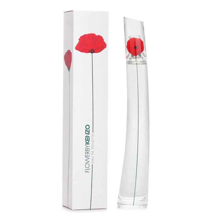 Flower Eau De Toilette Spray - 100ml/3.3oz