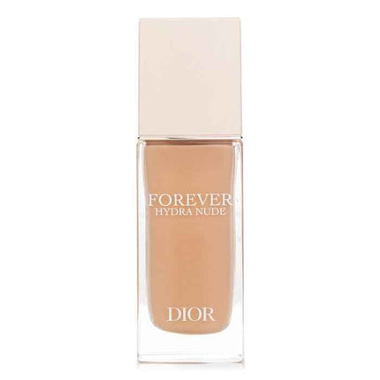 Forever Hydra Nude Foundation Fluid - # 2n - 30ml