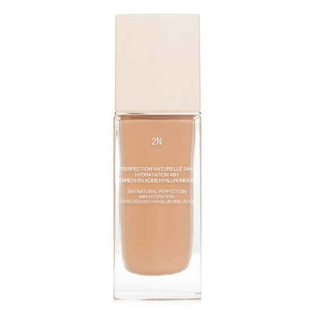 Forever Hydra Nude Foundation Fluid - # 2n - 30ml