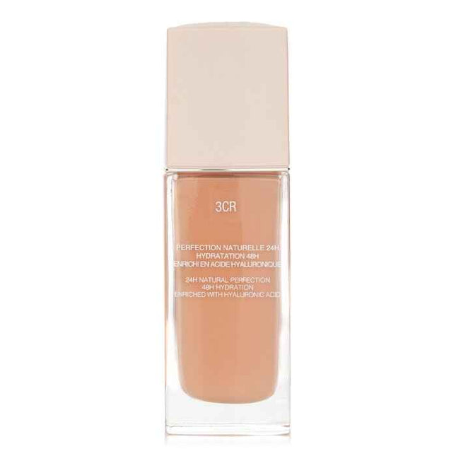 Forever Hydra Nude Foundation Fluid - # 3cr - 30ml