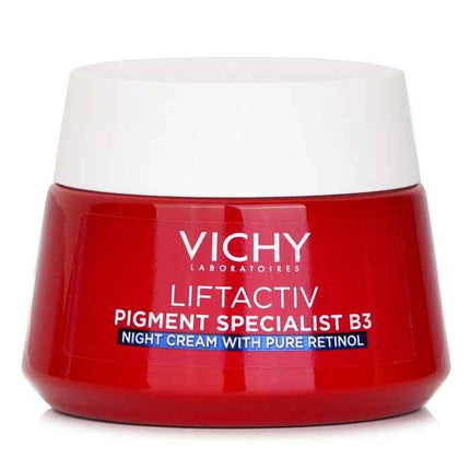 Liftactiv Specialist B3 Night Cream - 50ml