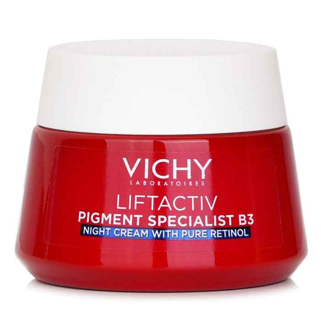 Liftactiv Specialist B3 Night Cream - 50ml