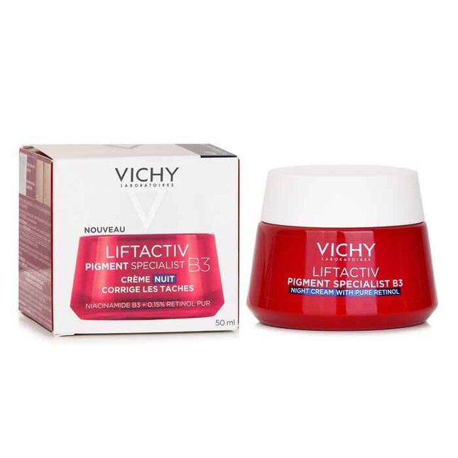 Liftactiv Specialist B3 Night Cream - 50ml