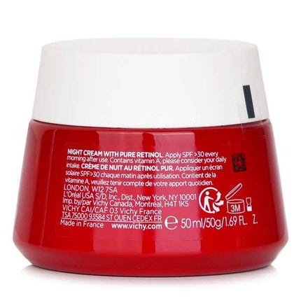 Liftactiv Specialist B3 Night Cream - 50ml