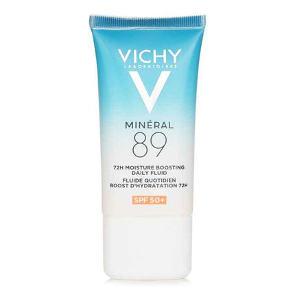 Mineral 89 Uv Spf 50 - 50ml