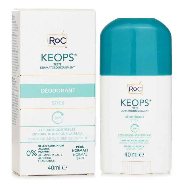 Keops Deodorant Stick - 40ml