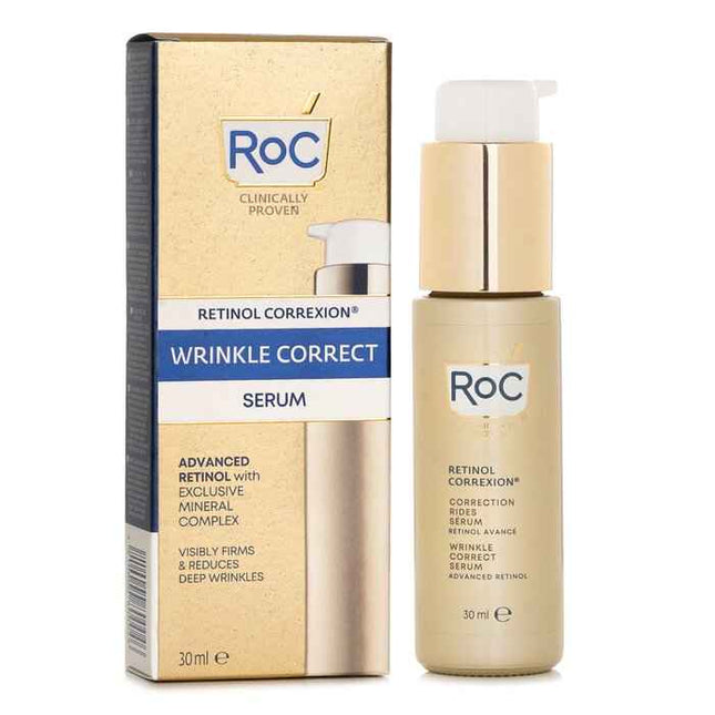 Retinol Correxion Wrinkle Correct Serum - 30ml