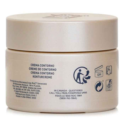 Derm Correxion Contour Cream - 50ml