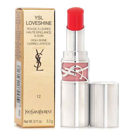 Loveshine Lip Oil Stick - # 12 Electric Love - 3.2g