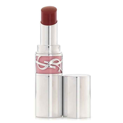 Loveshine Lip Oil Stick - # 122 Caramel Swirl - 3.2g