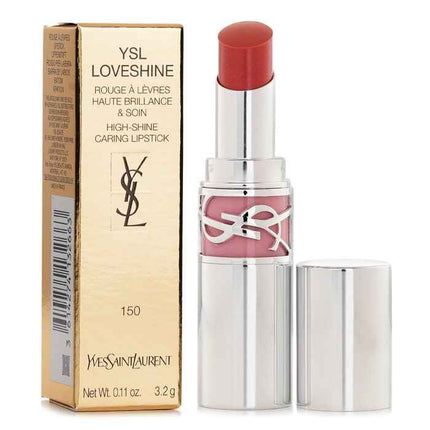 Loveshine Lip Oil Stick - # 150 Nude Lingerie - 3.2g