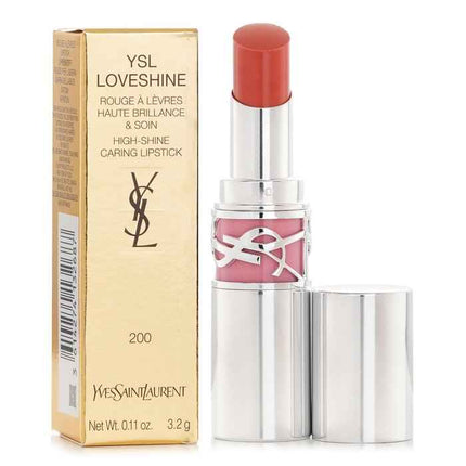 Loveshine Lip Oil Stick - # 200 Rosy Sand - 3.2g
