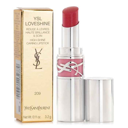 Loveshine Lip Oil Stick - # 209 Pink Desire - 3.2g