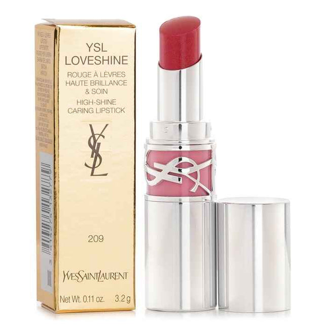 Loveshine Lip Oil Stick - # 209 Pink Desire - 3.2g