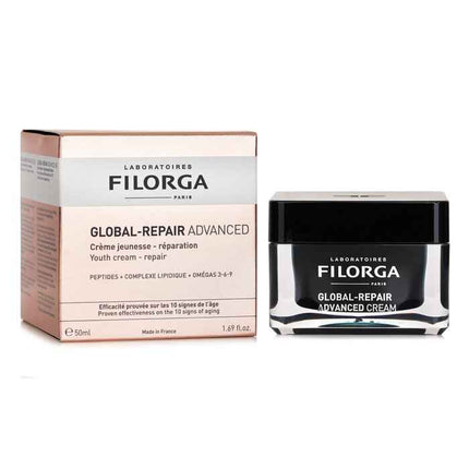 Global-repair Advanced Youth Cream- Repair - 50ml