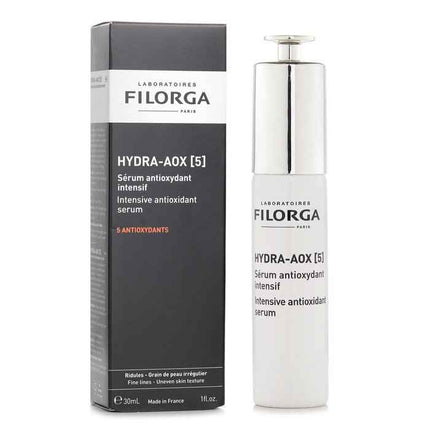Hydra Aox (5) Intensive Antioxidant Serum - 30ml